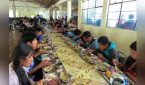 Rectorado de Universidad San Cristóbal de Huamanga se decide en segunda vuelta