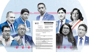 La venganza de ‘Los Niños’ es dar de baja a efectivos de la Diviac