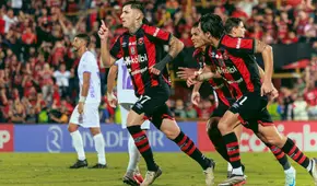 Alajuelense clasificó a semifinales: superó 3-2 en el global a Comunicaciones por la Copa Centroamericana 2024