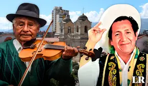 ¿Cuál es el origen de "Yo soy huancaíno por algo"?: la historia de la frase que se volvió canción