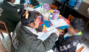 Chorrillos: municipio señala que viene promoviendo 15 programas sociales para 22.000 familias vulnerables
