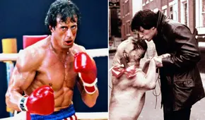 Lo rechazaron como actor, vendió a su perro por 25 dólares e hizo porno para sobrevivir: hoy es una estrella mundial