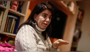 El CPJ condena el acoso judicial a periodista Paola Ugaz: "Revocar la confidencialidad de sus comunicaciones es ilegal"