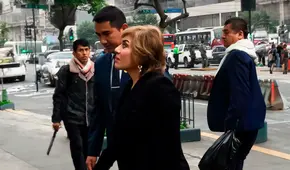 Poder Judicial rechazó pedido para que fiscal Zoraida Ávalos pague reparación civil de 200 mil soles