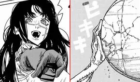 ‘Chainsaw Man 180’, manga: ¿cuándo se estrena, a qué hora y dónde puedes leer el nuevo capítulo?