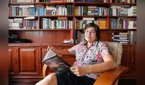 Marianella Ledesma: “El TC es el brazo extendido del Congreso y este Gobierno está acelerando la destrucción del país"