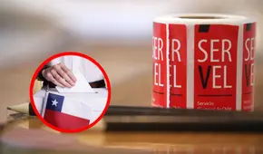 Elecciones municipales 2024: revisa con RUT dónde votar y si eres vocal de mesa oficial