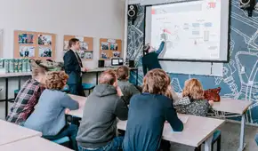Las 3 mejores universidades públicas de Estados Unidos en 2025: las 2 primeras se encuentran en California