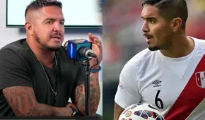 ¿A qué se dedica el ‘Loco’ Vargas tras retirarse del fútbol?