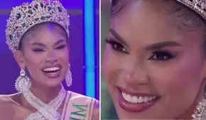 Arlette Rujel, Miss Grand Perú 2024, no se avergüenza de haber empezado como actriz cómica: “Es un honor” Arlette Rujel, Miss Grand Perú 2024, no se avergüenza de haber empezado como actriz cómica: “Es un honor”