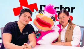 De cirujano bariátrico a influencer que triunfa entre los famosos: ¿quién es Erick Piskulich?