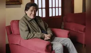 Juan Acevedo: “Hoy el racismo es más solapa debido al tema económico, no es moderno ser racista”