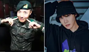 ¡Al fin regresó J-Hope de BTS! ¿Cuándo salió del servicio militar y cómo lo recibió ARMY?