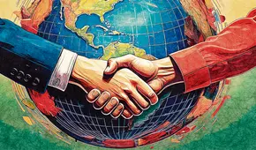 Crisis de la política mundial, ¿crisis de las Naciones Unidas?, por Manuel Rodríguez Cuadros