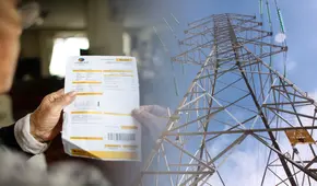 Tarifa eléctrica en Perú es la tercera más alta de Sudamérica: ¿qué propone el Gobierno?