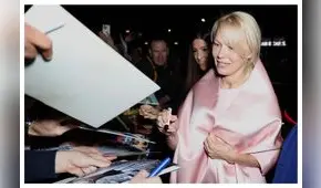 Pamela Anderson: "He tenido depresión durante dos décadas"