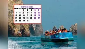 9 de octubre: ¿hoy es feriado o día no laborable en el Perú? Revisa lo que dice la norma y si podrás descansar