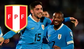 Marcelo Bielsa presentó la lista de convocados de Uruguay para enfrentar a Perú en medio de crisis interna