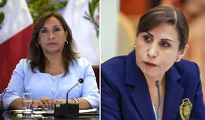 Dina Boluarte no se reunió con Patricia Benavides, asegura su abogado: "Los testigos de Villanueva lo han negado"