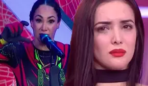 Rosangela Espinoza manda FUERTE MENSAJE contra Melissa Loza tras revelarse su verdadera edad