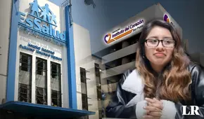 Egresada de Radiología en la UNMSM sorprende al revelar cómo es trabajar en el sector salud: "EsSalud paga más que las clínicas"
