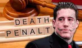 Caso Wade Wilson: el feminicida conocido como 'Deadpool Killer' que fue condenado a pena de muerte en Florida Caso Wade Wilson: el feminicida conocido como 'Deadpool Killer' que fue condenado a pena de muerte en Florida