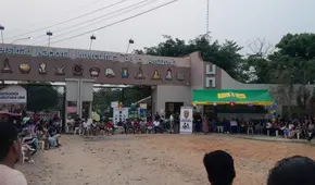 Caos en Universidad Nacional Intercultural de la Amazonía (UNIA)