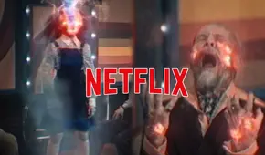 Netflix estrena terrorífica película que invoca al demonio e hipnotiza al público: protagonista advierte no verla