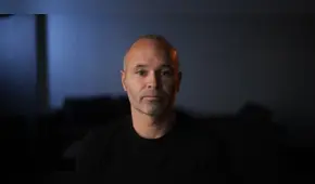 Se retira la leyenda del fútbol Andrés Iniesta tras más de dos décadas de carrera