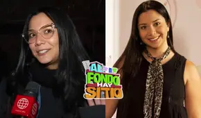 ¿Grace regresa a 'Al fondo hay sitio'? Esto pasó con el personaje de Mayra Couto y esto opina el director