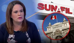 La vez que una trabajadora denunció al Congreso por discriminación y hostigamiento: Sunafil los multó con medio millón de soles