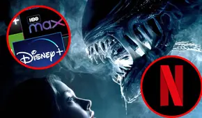 'Alien: Romulus', película completa: ¿DÓNDE VER y cuándo se estrena en el streaming?
