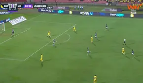 ¡Definición de infarto! Bucaramanga ganó por penales a Millonarios y clasificó a cuartos de la Copa Colombia 2024