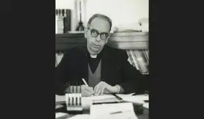 Felipe Mac Gregor y la cultura de paz