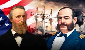 Estados Unidos y su polémico apoyo a un país en la guerra entre Perú y Chile: terminó siendo un rival inesperado