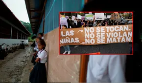 Una de cada ocho niñas en el mundo ha sido violada, denuncia Unicef