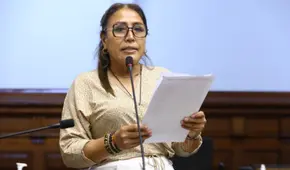 Dictan 30 meses de prisión preventiva a empresarios y exalcalde vinculados a congresista Elizabeth Medina