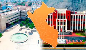 Ni UNMSM ni la UNI: ¿cuál es la universidad nacional con el campus más bello y moderno, según la IA?