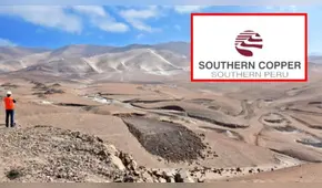 Southern Perú lamenta el fallecimiento de un efectivo de la Policía Nacional en un accidente de tránsito