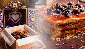 ¿Cuánto cuesta el turrón Doña Pepa más caro de Lima? Descúbrelo AQUÍ