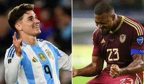 Apuestas Argentina vs Venezuela: ¿cuánto pagan los equipos en el partido por la fecha 9 de las Eliminatorias?