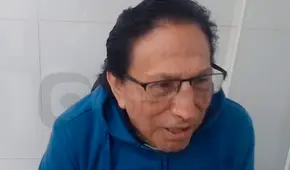 Desde Israel, Avraham Dan On niega tratos con Barata y, en Lima, prepararan interrogatorio a Toledo