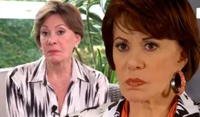 Yvonne Frayssinet hace SENSIBLE CONFESIÓN sobre su futuro en 'Al fondo hay sitio': "Lo último que haré"