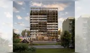 Caída de tasas hipotecarias impulsa mercado inmobiliario en la región Caída de tasas hipotecarias impulsa mercado inmobiliario en la región