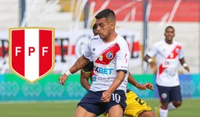 De jugar la Libertadores a disputar la Liga 3: histórico club a punto de descender a tercera división por deudas