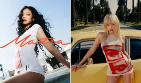 Jennie de BLACKPINK, estreno de 'Mantra' EN VIVO: LINK oficial para ver el video musical