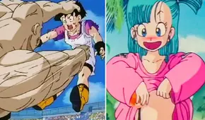 'Dragon Ball', la faceta sexista y misógina que fans olvidaron: así 'Super' salvó al anime