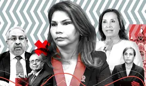 Fiscal Barreto rechaza la suspensión arbitraria de la ANC, pero se allana a la investigación