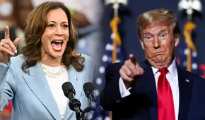 Elecciones Estados Unidos 2024: ¿Trump o Harris? Quién va ganando, según ÚLTIMA ENCUESTA de HOY