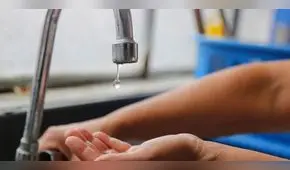 Empresas de agua devolverán pago por días en que no se tenga servicio